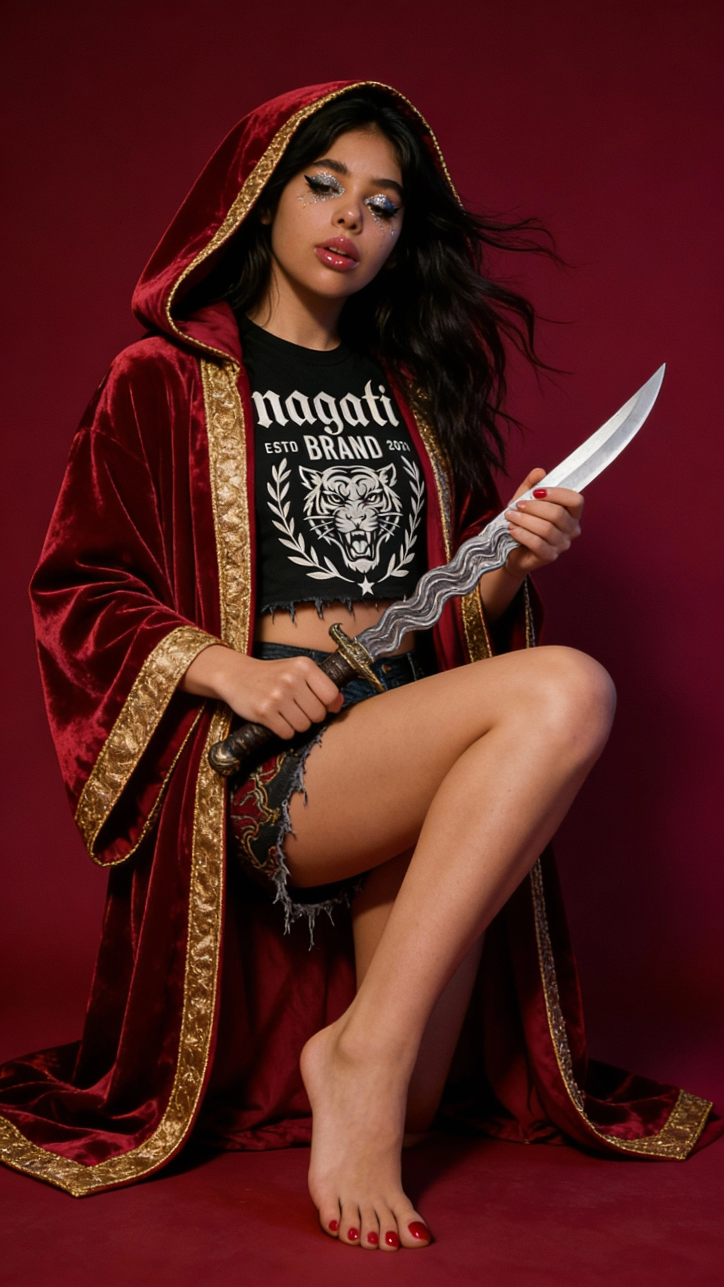 Women's Apparel