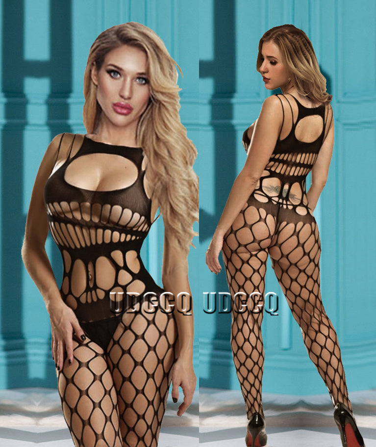 Babydoll Lingerie Body Costume