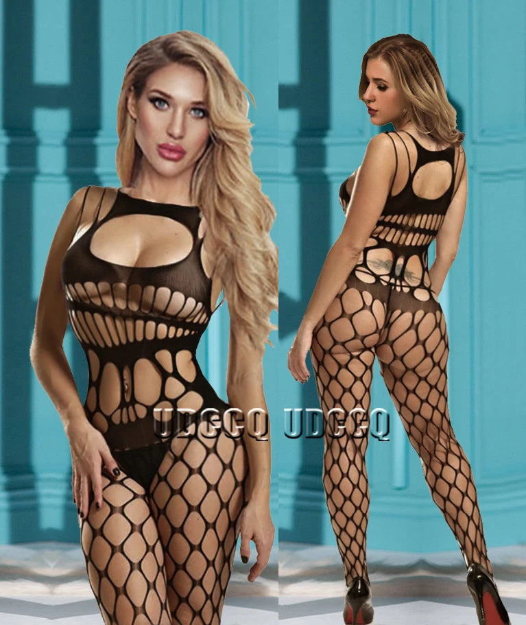 Babydoll Lingerie Body Costume